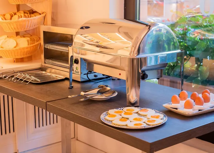 Hotel Wellness Sorrento