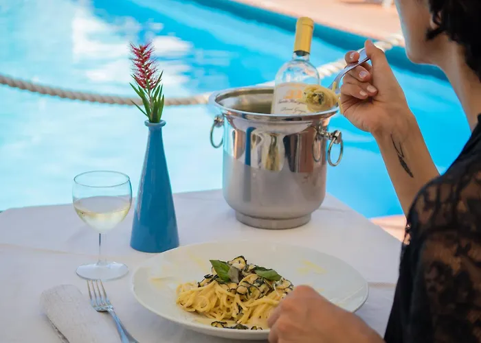 Wellness 4* Sorrento