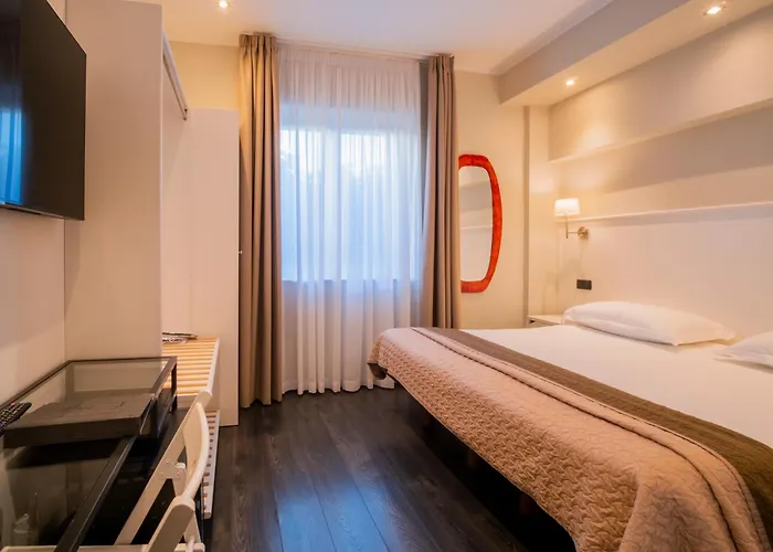 Wellness Hotel Sorrento