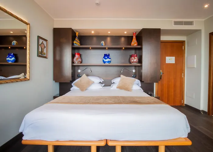 Wellness 4* Sorrento