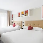 Wellness 4* 索伦托
