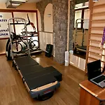Wellness 酒店 4*