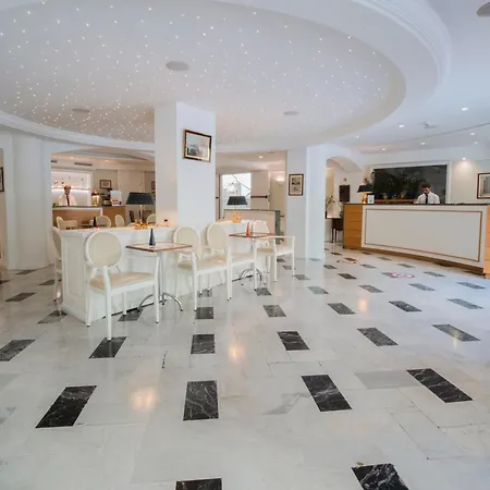 Wellness 4* Sorrento