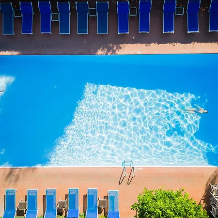 Otel Wellness