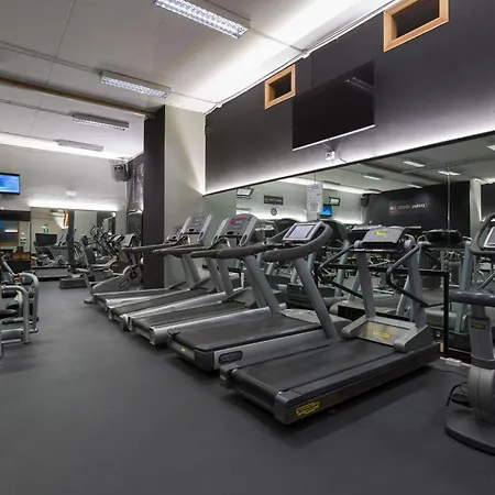 Wellness Sorrento