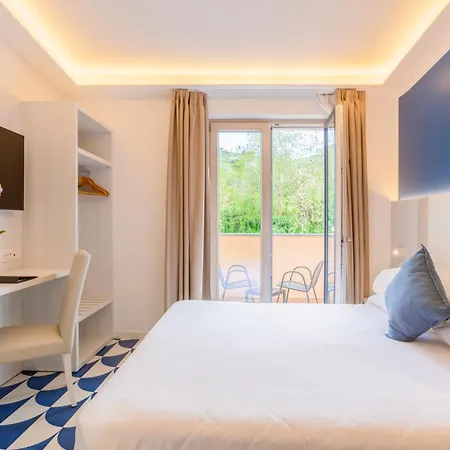 Wellness Otel Sorrento