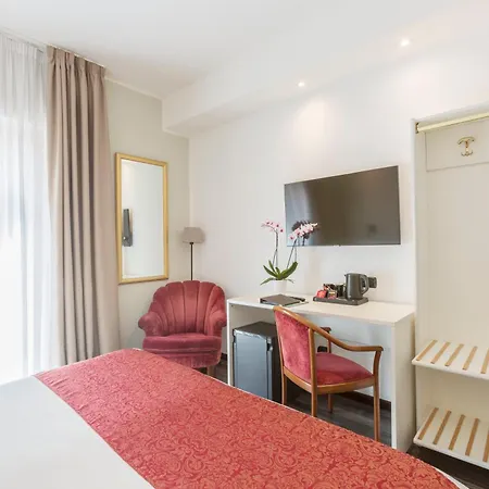 Wellness Hotel Sorrento