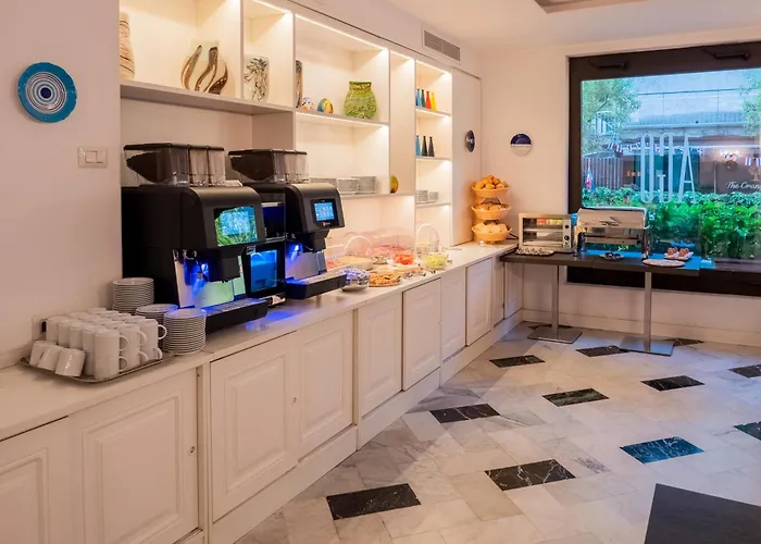 Wellness Szálloda 4*