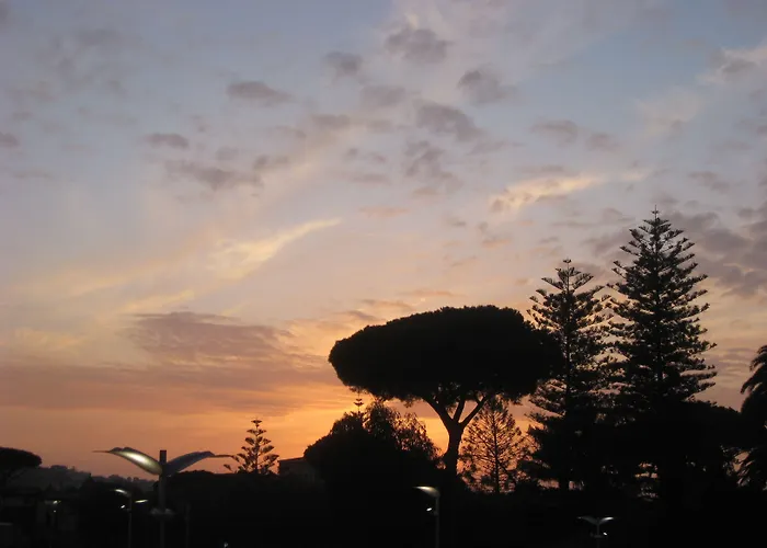 Wellness Szálloda Sorrento