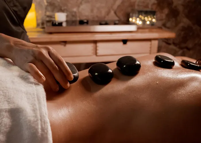 Wellness Szálloda 4*