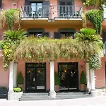 Wellness فندق سورينتو