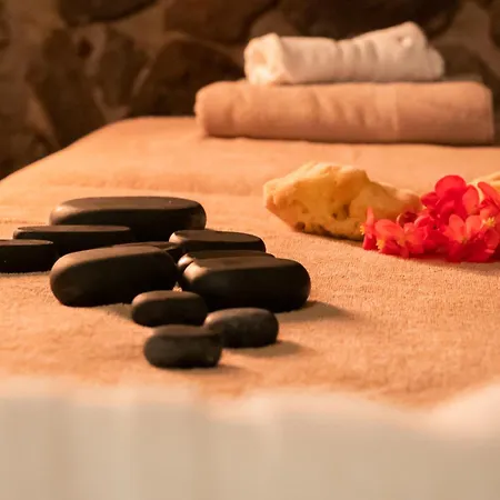 Wellness 4* ソレント