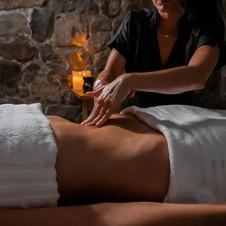 Wellness Ξενοδοχείο 4*