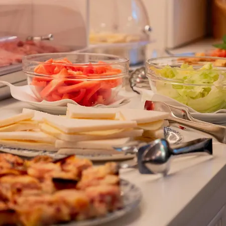 Wellness Ξενοδοχείο Σορέντο