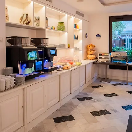 Wellness Ξενοδοχείο 4*