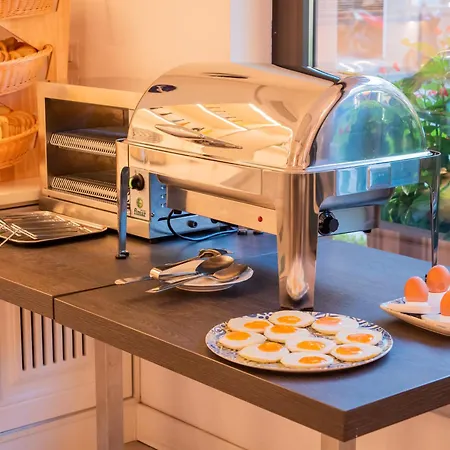 호텔 Wellness 소렌토