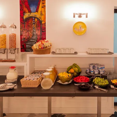 Ξενοδοχείο Wellness 4*