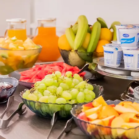 Ξενοδοχείο Wellness 4*