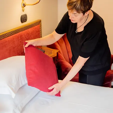 Ξενοδοχείο Wellness Σορέντο