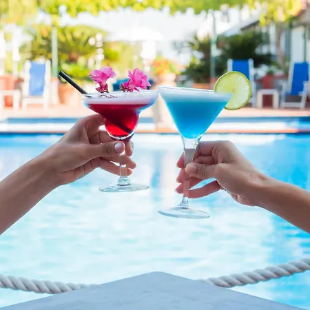 Ξενοδοχείο Wellness