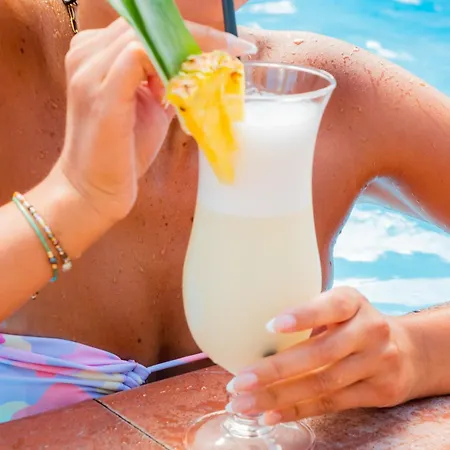 Ξενοδοχείο Wellness 4*