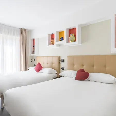 Wellness 4* ソレント