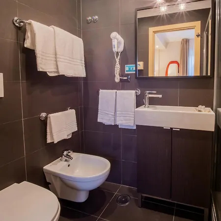 Wellness ホテル 4*