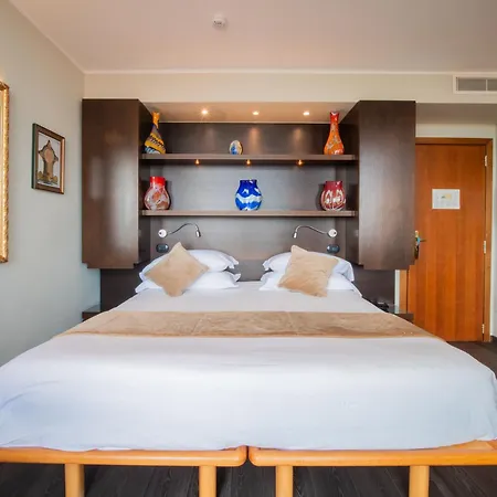 Wellness 4* Σορέντο