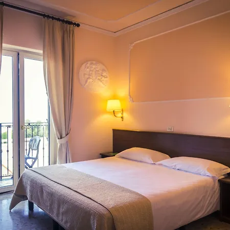 Wellness 호텔 소렌토