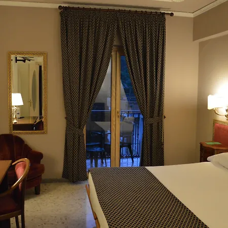 Wellness Hotel