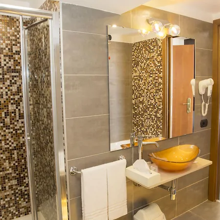 Wellness Hotel Sorrento
