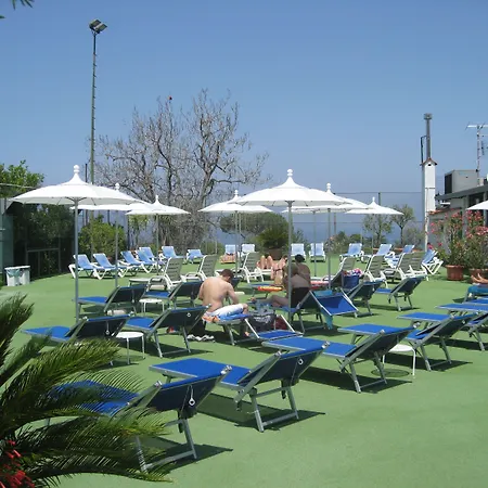 Wellness 4* 소렌토