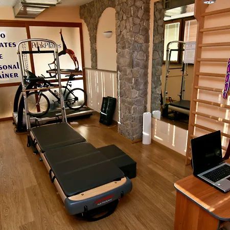 Wellness ホテル 4*