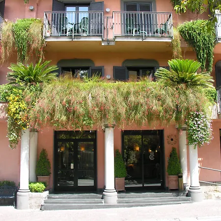 Wellness Hotell Sorrento