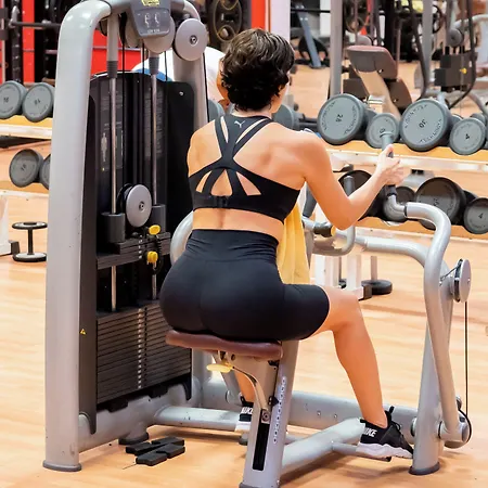 Wellness Ξενοδοχείο Σορέντο