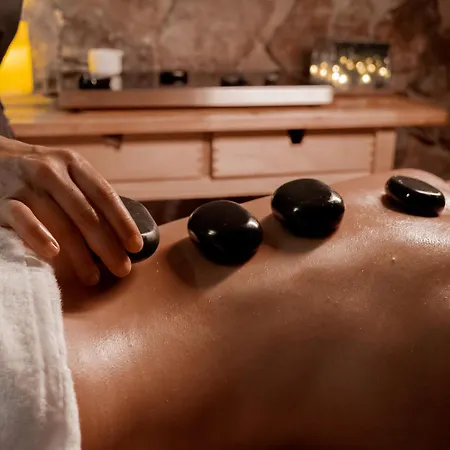 Wellness ホテル 4*