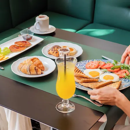 Wellness 4* Sorrento