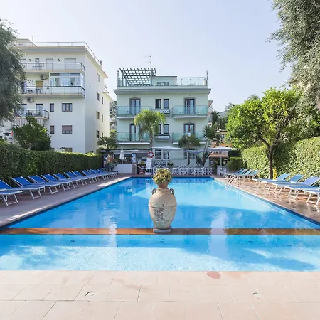 Wellness Sorrento