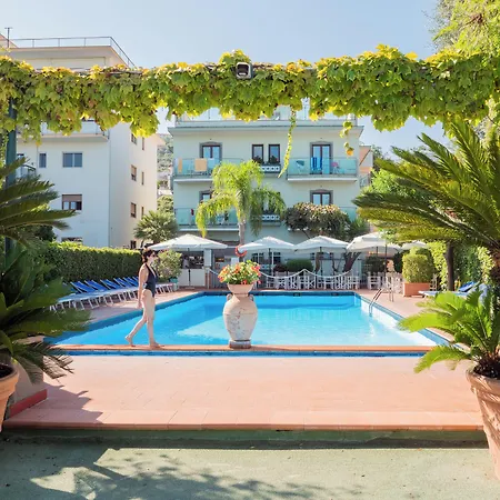 Wellness Σορέντο