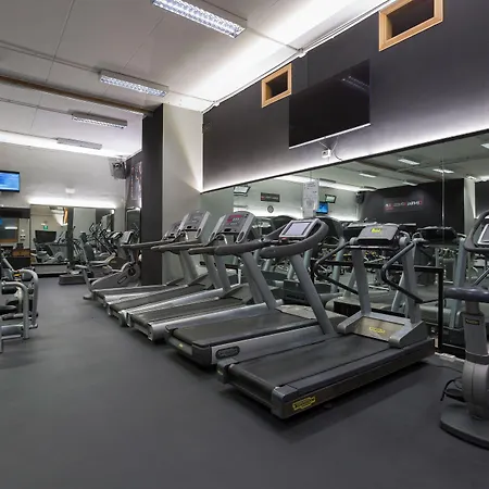 Wellness Otel 4*