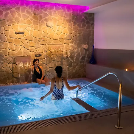 Otel Wellness Sorrento