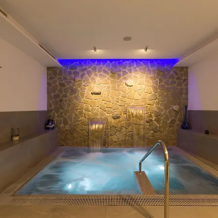 Wellness Otel Sorrento