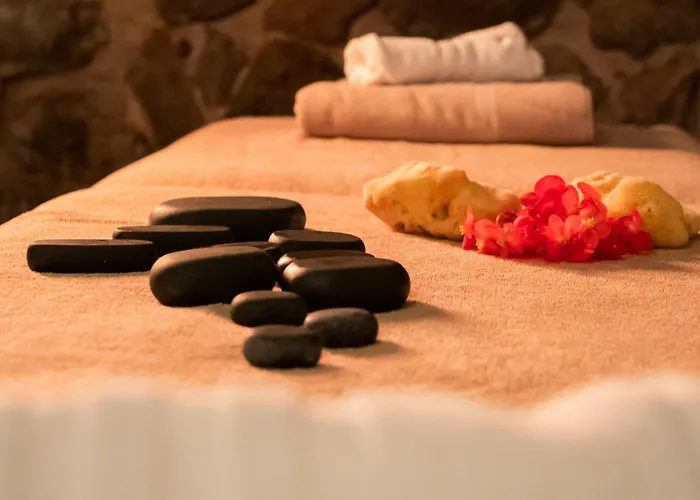 Wellness 4* Sorrento