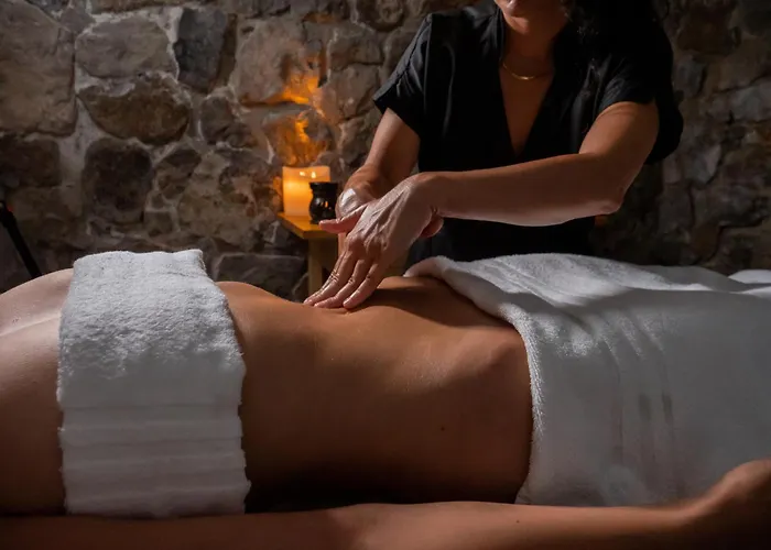 Wellness Ξενοδοχείο 4*