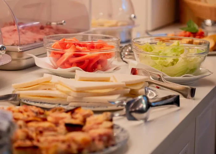 Wellness Hotel Sorrento