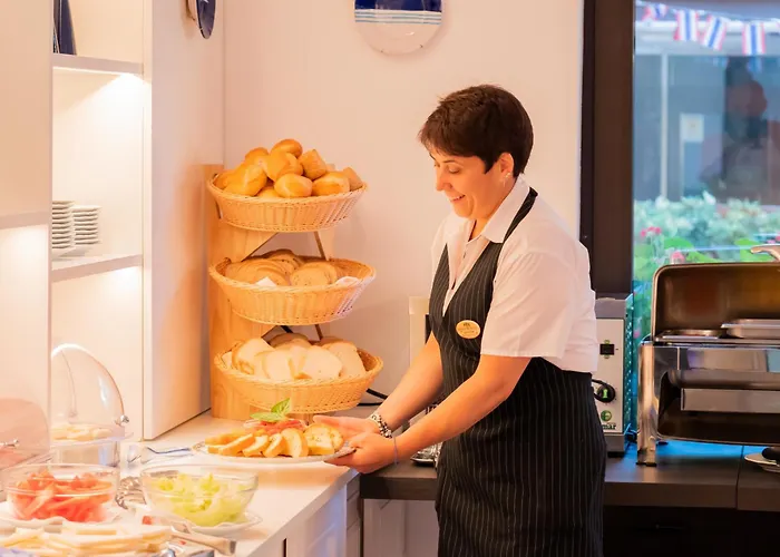 Wellness Ξενοδοχείο Σορέντο