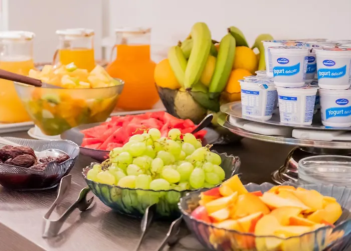 Ξενοδοχείο Wellness 4*