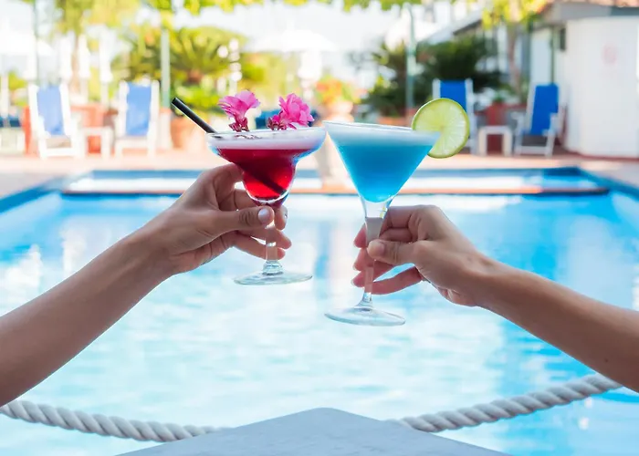 Ξενοδοχείο Wellness