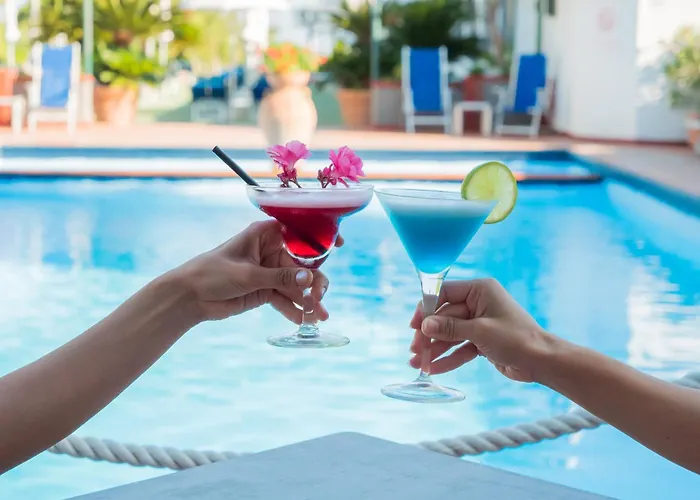 Wellness Ξενοδοχείο 4*