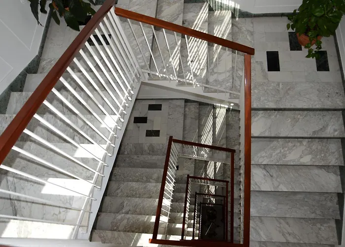 Hotel Wellness Sorrento